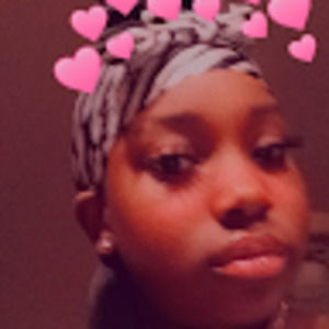 Meet your Posher, Casidy